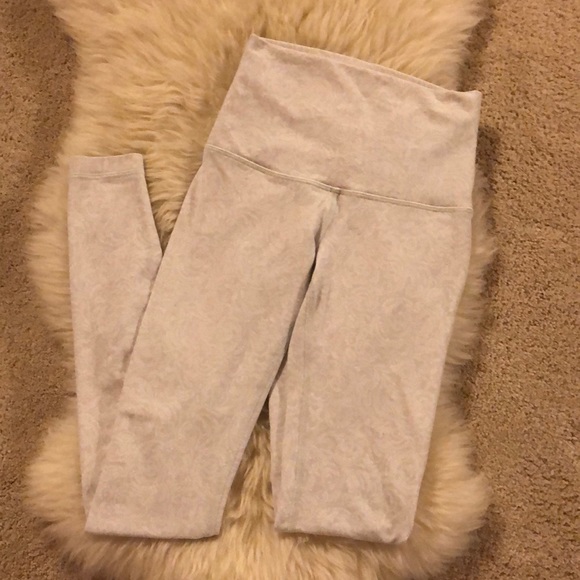 lululemon athletica Pants - Lululemon Athletica, Wunder Under High Rise, 4